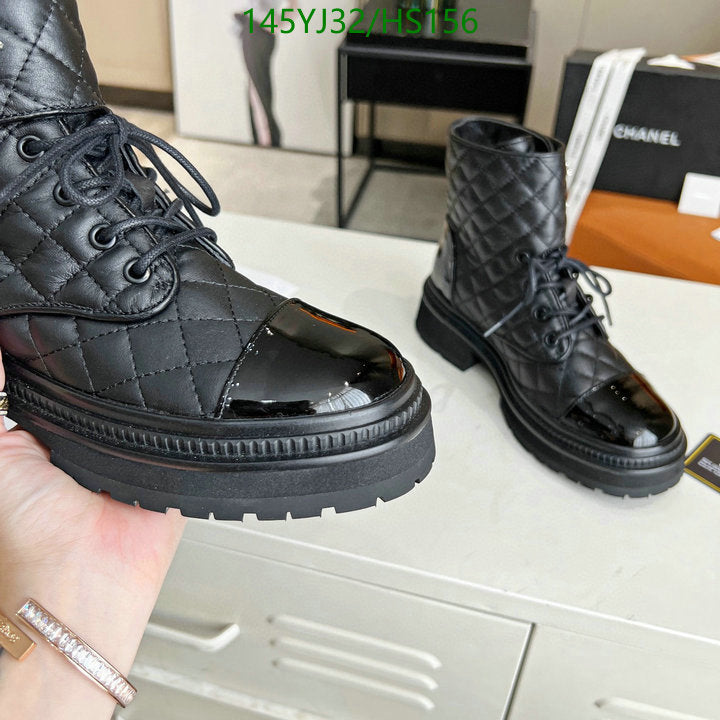 SAMC - CHL Women Boots - 073