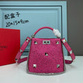 Satchel Bags - VLO Bags - 049