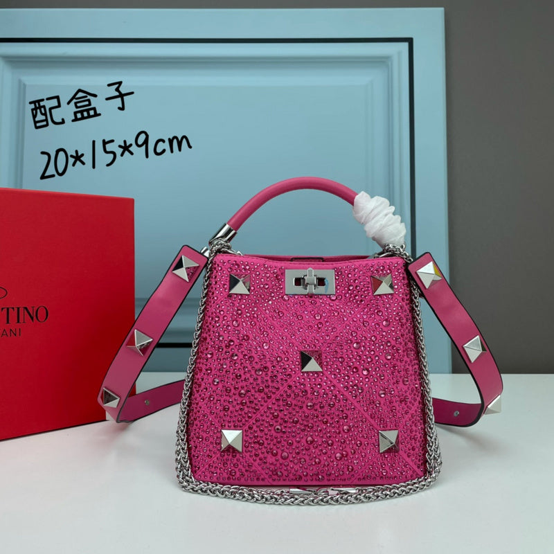 Satchel Bags - VLO Bags - 049