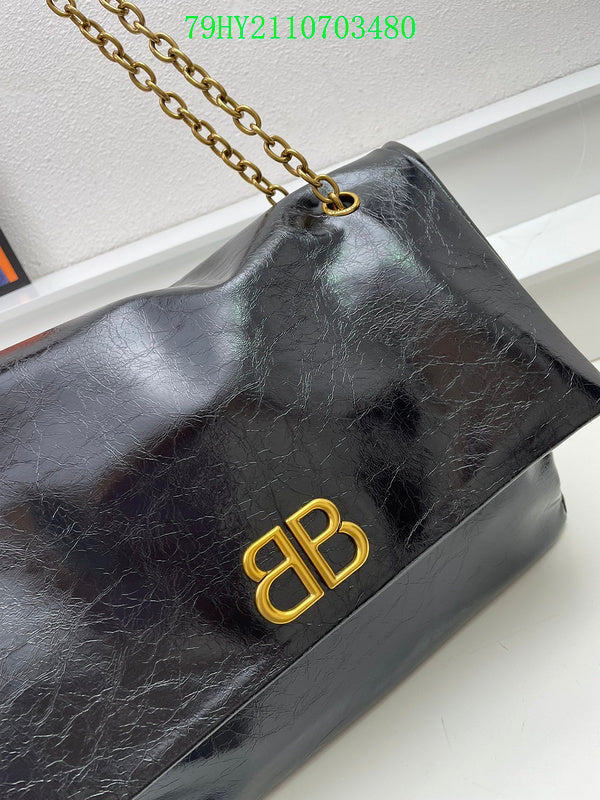 Glami GlamI - BGA Bags - 1717