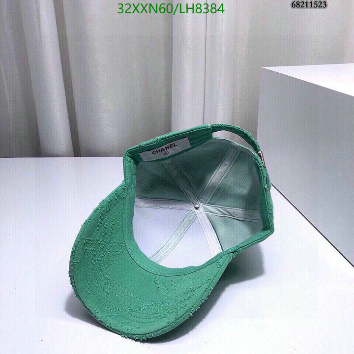 SAMC - CHL Caps & Hats - 450