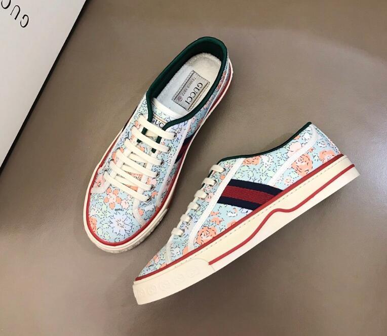 SAMC - GUKI Women Shoes - 1523
