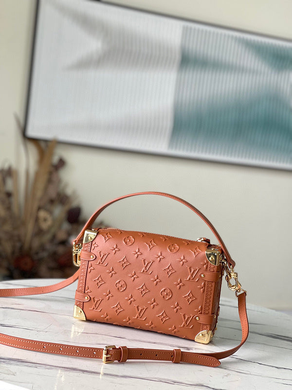Fashion Lu-Vi bags - 4487