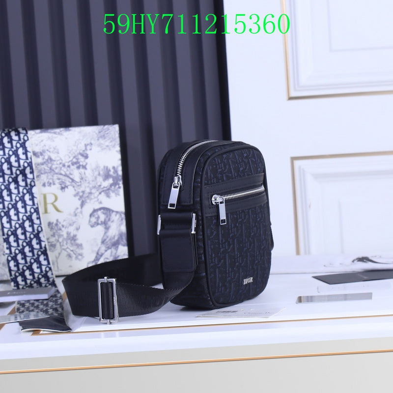 Glami - DOR Bags - 973