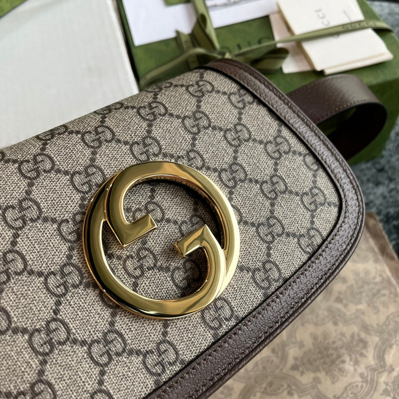 Glami-i GUKI Women Bags - 1010