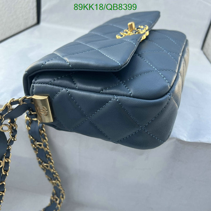 SAMC - CHL Bags Crossbody - 135