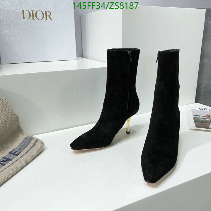 SAMCC - DOR Women Shoes - 1620
