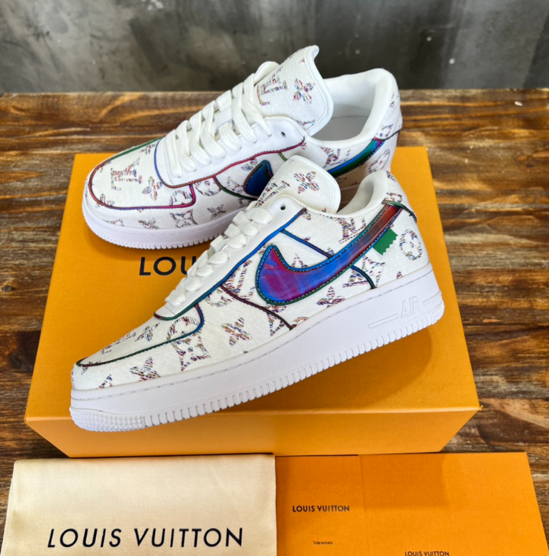 SAMC - LOV Men Shoes - 059