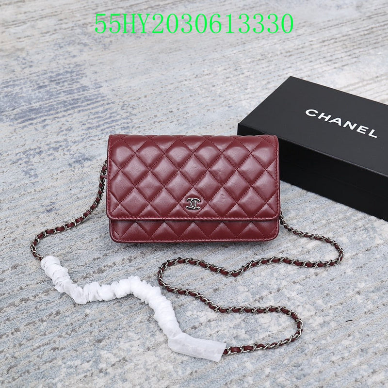 Satchel Bags - CHL Bags - 5172