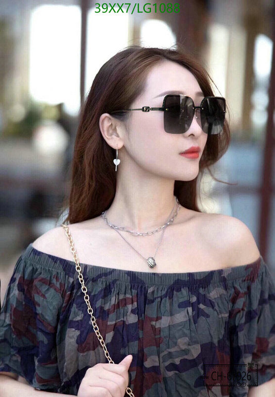 SAMC - CHL Glasses - 548