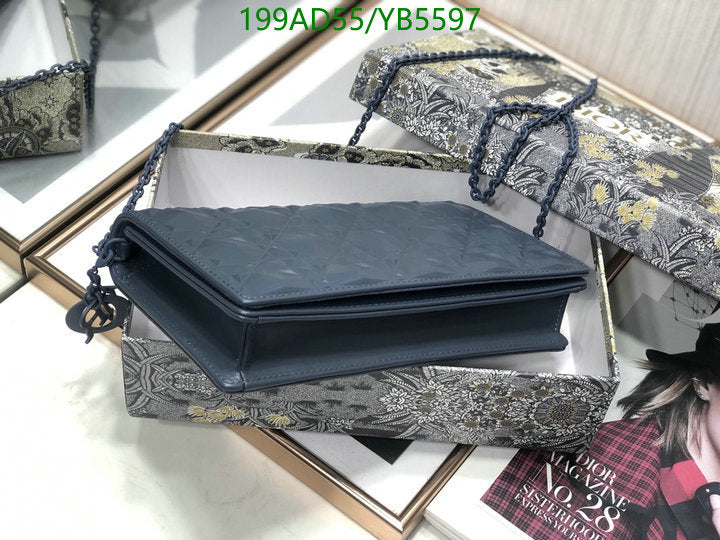 SAMCC - DOR Bags - 1496