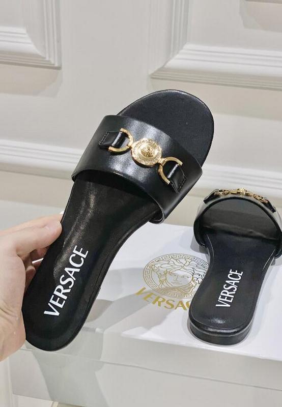 SAMC - VAR Women Shoes - 053