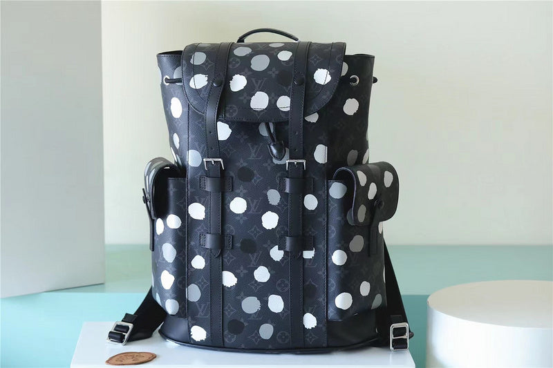Glami Fashion Lu-Vi bags - 9644