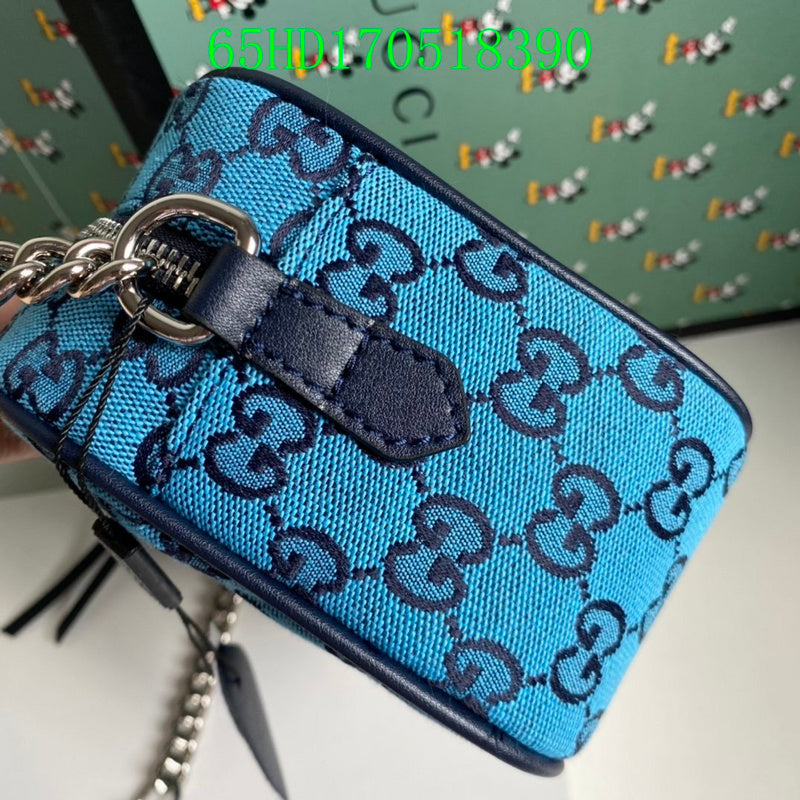 Glami Fashion - GCI Bags - 11033