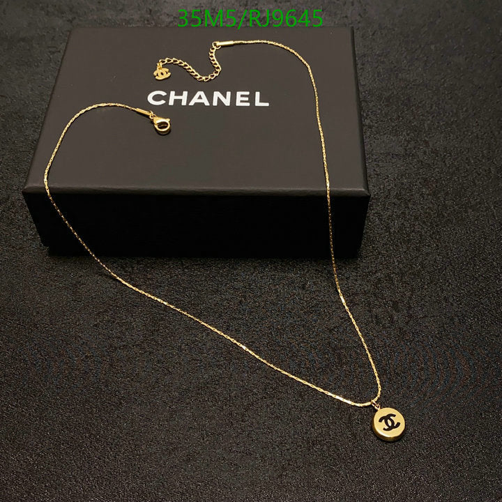 SAMC - CHL Jewelry Necklace - 304