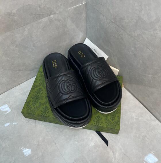 SAMC - GUKI Men Shoes - 436