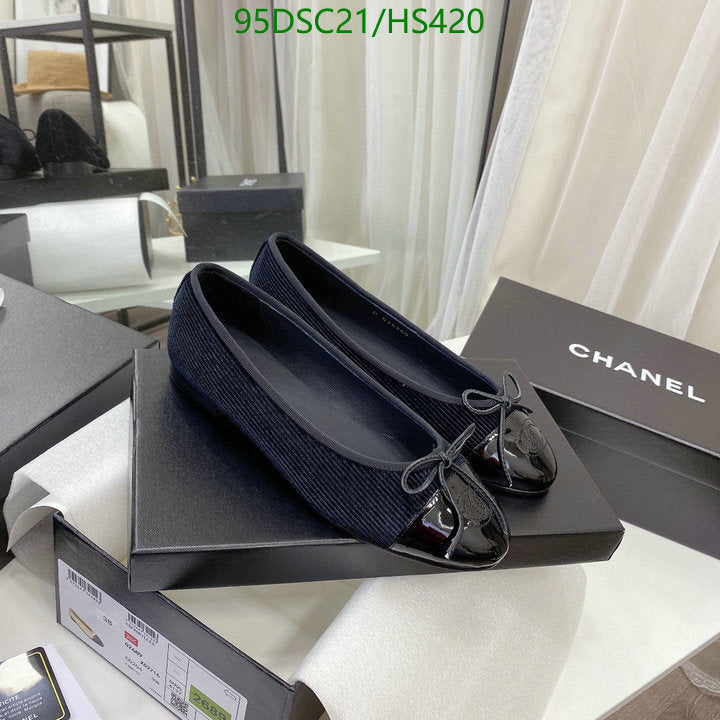 SAMC - CHL Women Shoes Ballet - 160