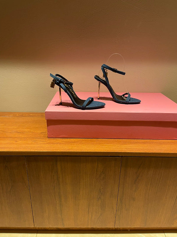Glami - TFO Shoes - 257