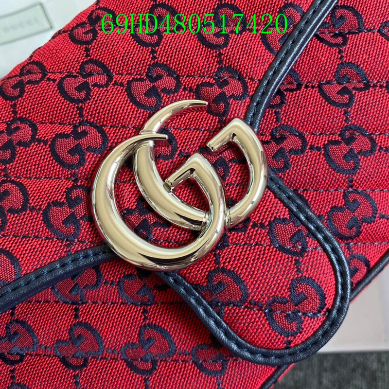 Glami Fashion - GCI Bags - 11053