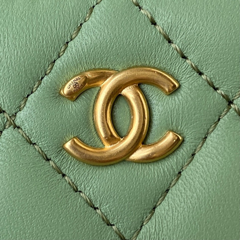 Satchel Bags - CHL Bags - 7653