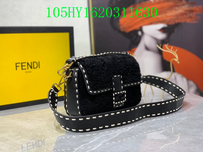 Glami - FDE Bags - 1851