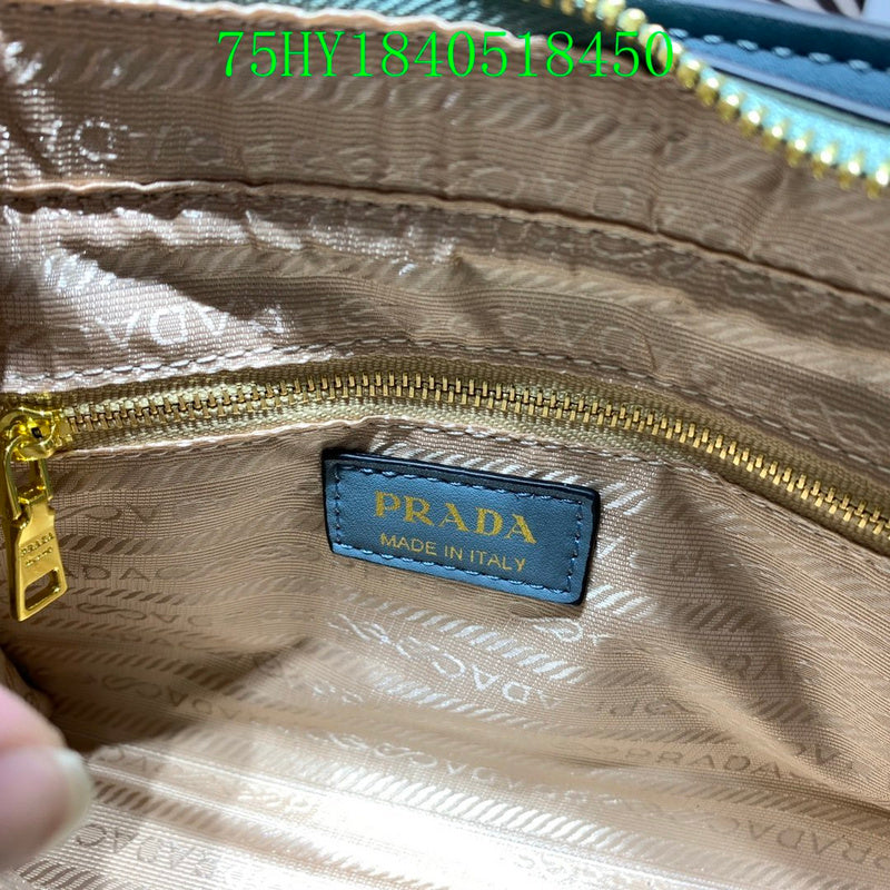 Satchel Bags - PDA Bags - 4331