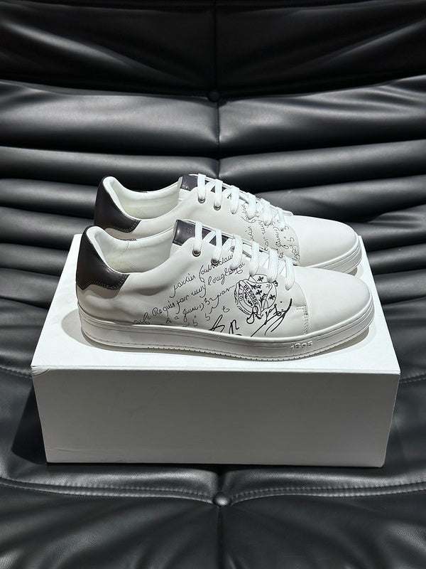 Glami - BRE Men Shoes - 423
