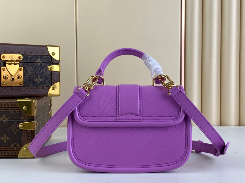 Satchel Bags - VL Bags - 2322