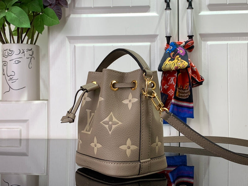 GlamI Lu-Vi bags - 2476