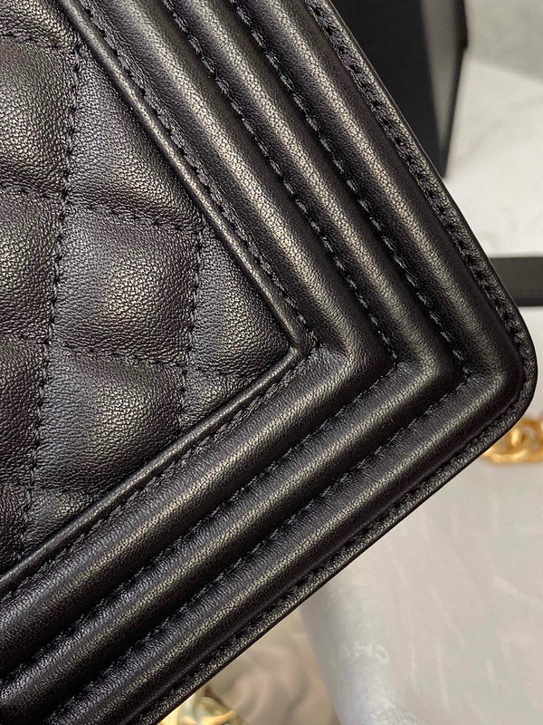 Satchel Bags - CHL Bags - 4984