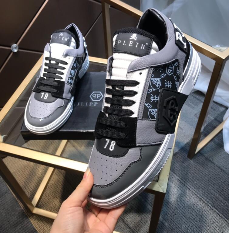 Glamy - PHP Shoes - 104