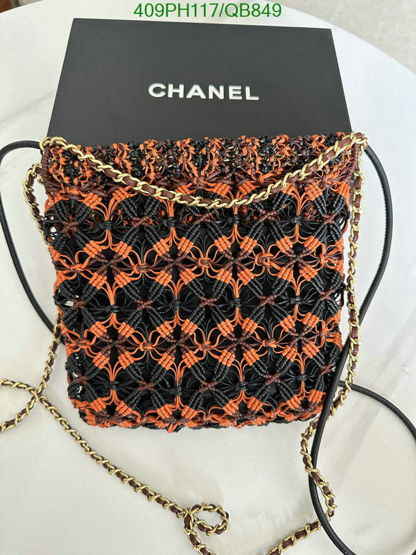 SAMC - CHL Bags - 347