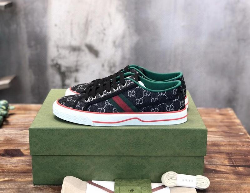 SAMC - GUKI Women Shoes - 1222