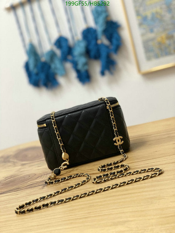 SAMC - CHL Bags - 162