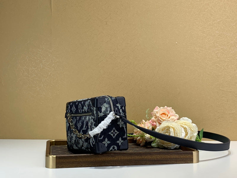 Satchel Bags - VL Bags - 6472