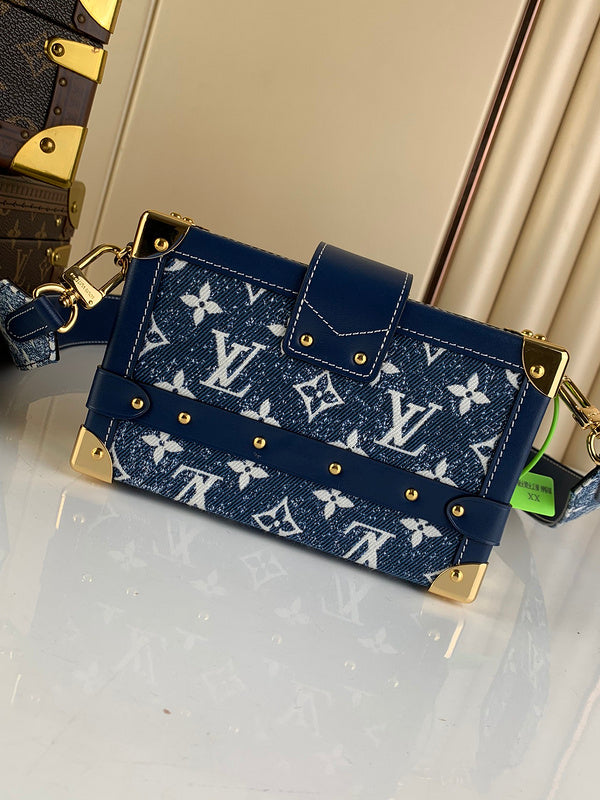 Glami GlamI Lu-Vi Bags - 16767