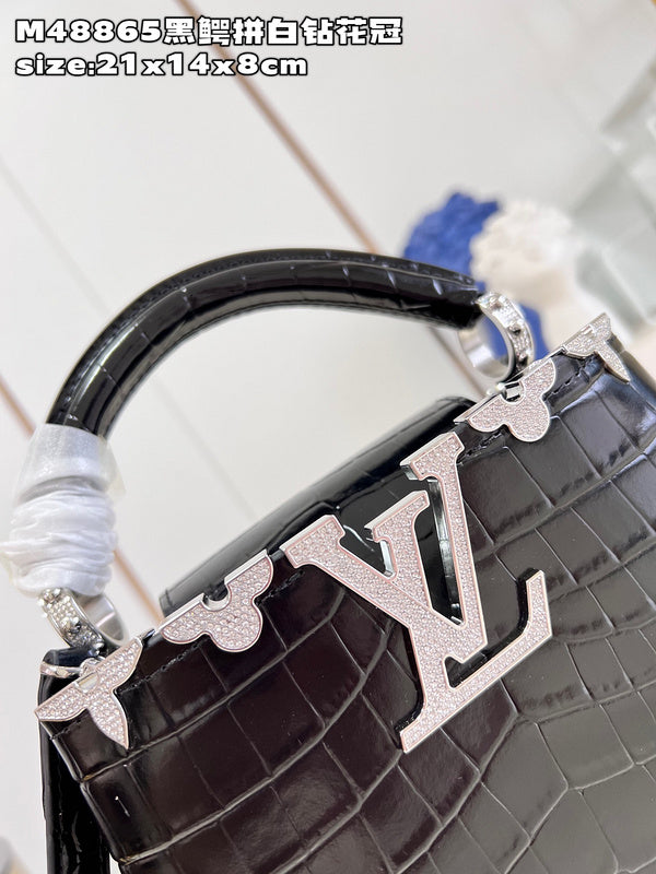 Glamy - LOV Bags - 1057