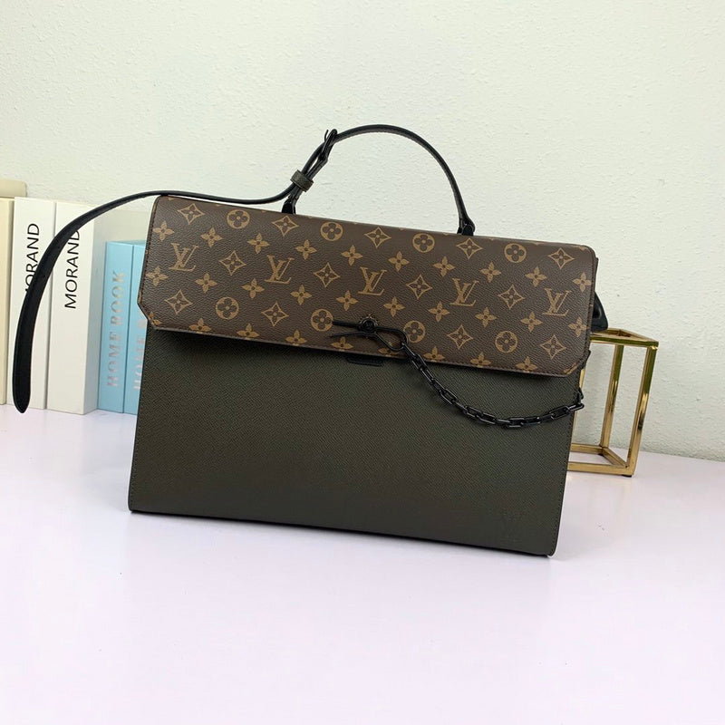 Glami-i LOV Men Business Bags - 046