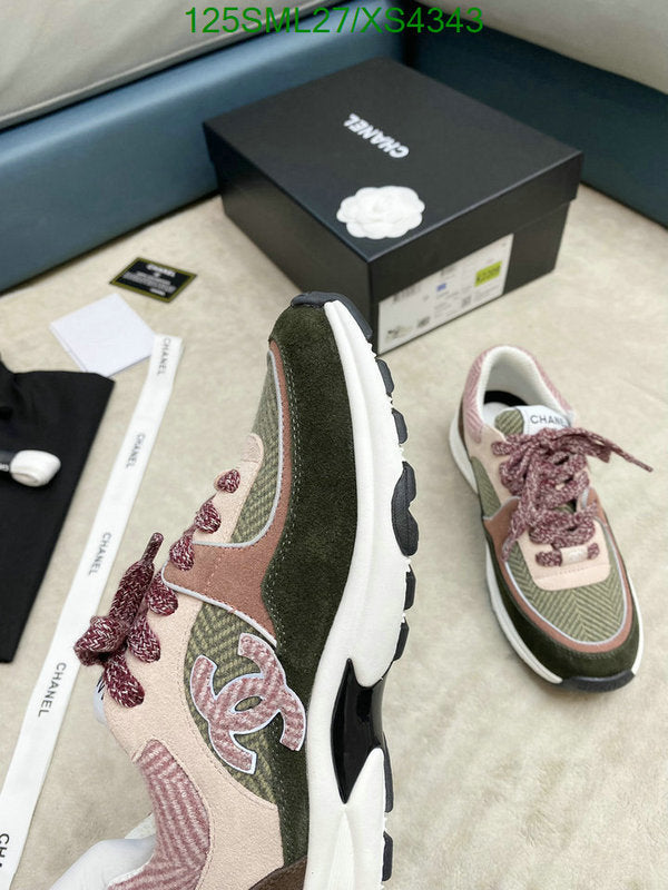 SAMC - CHL Women Shoes Sneakers - 188