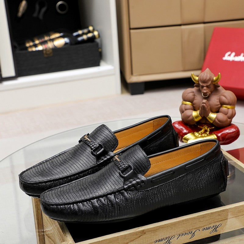 Glami - FGO Men Shoes - 977