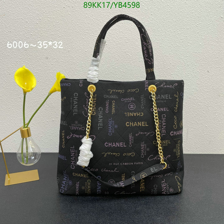 SAMC - CHL Bags Handbags - 141