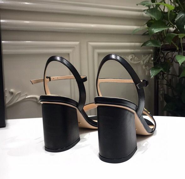 SAMC - GUKI Women Shoes - 1643