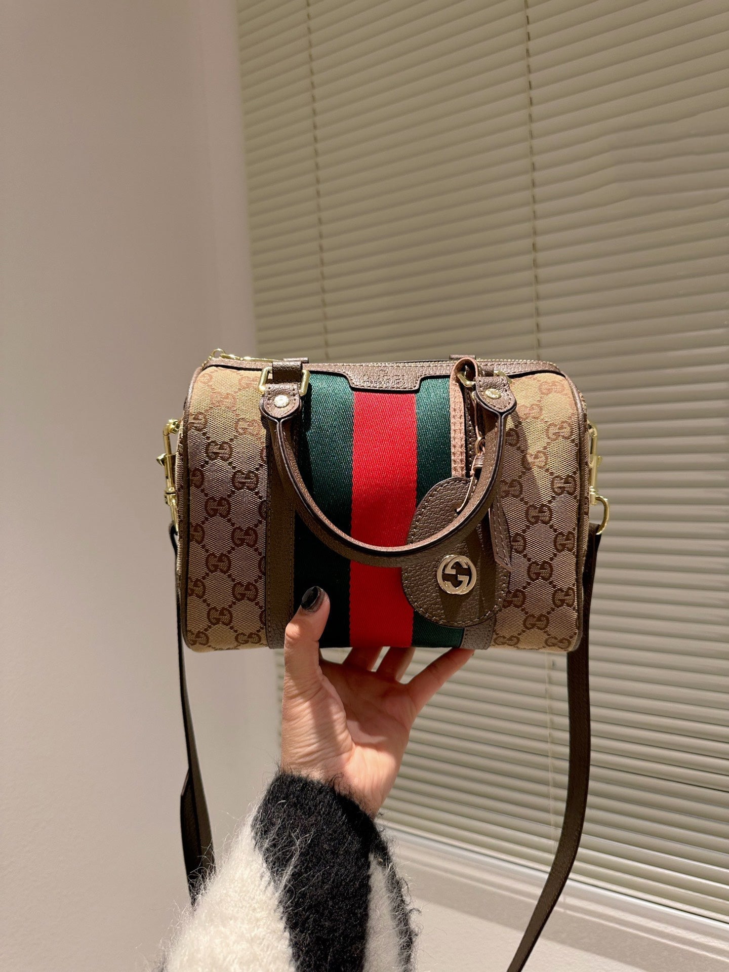 EN - New Arrival Bags GCI 523