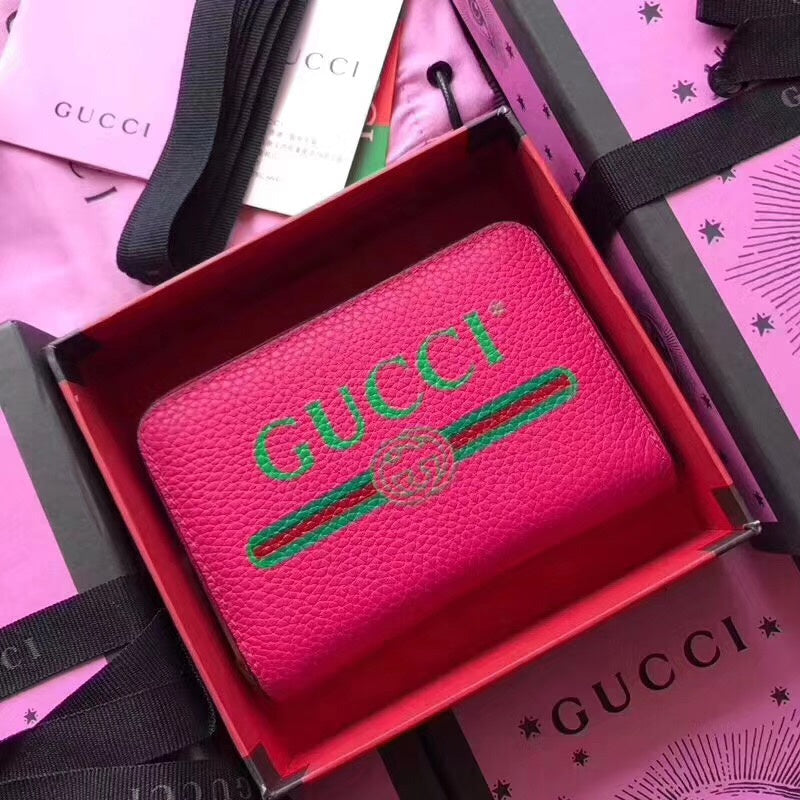 Glami-i - Guki Wallet - 531