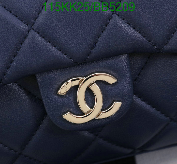 SAMC - CHL Bags Handbags - 137