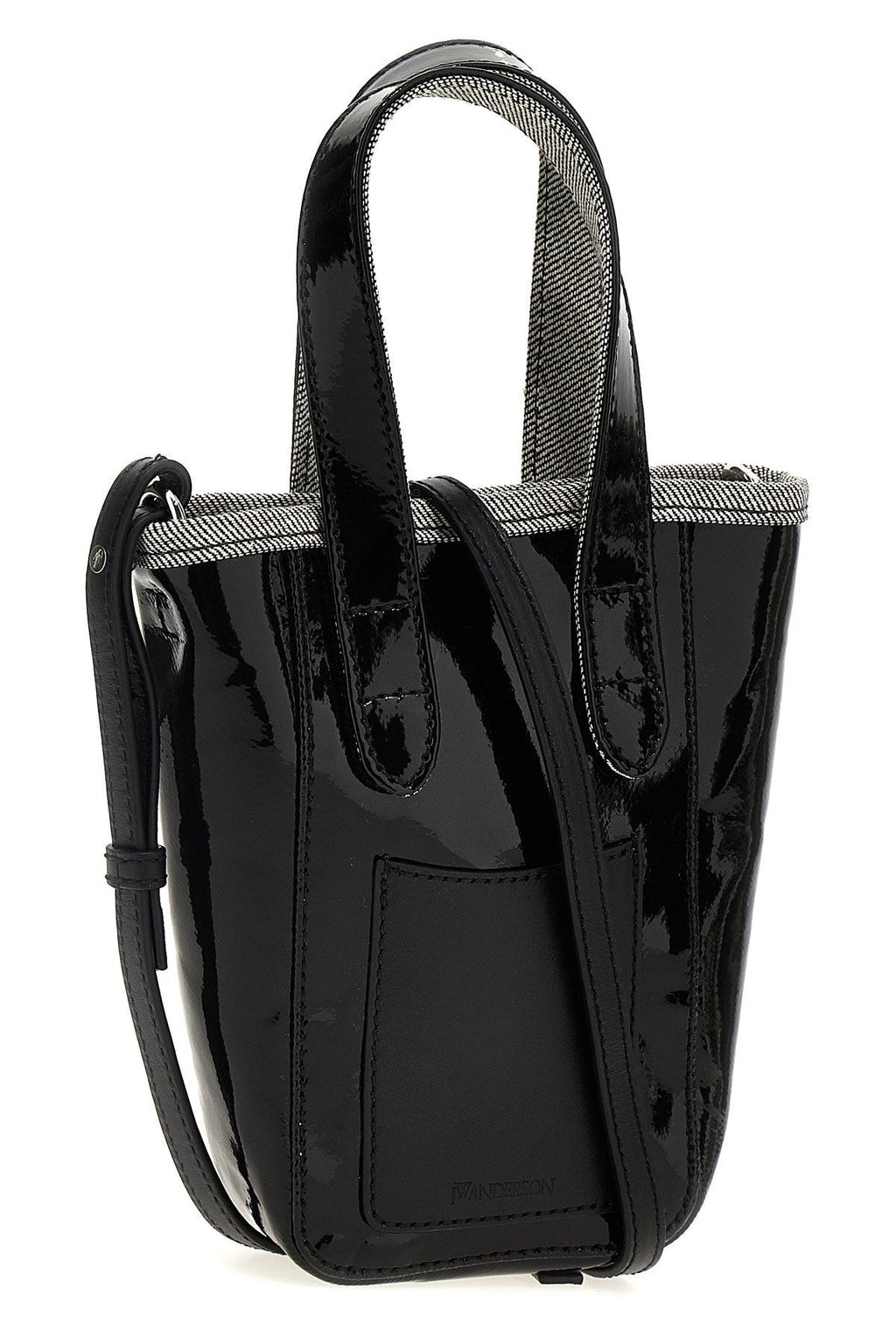 J.W.Anderson Women 'Mini Belt' Shopping Bag