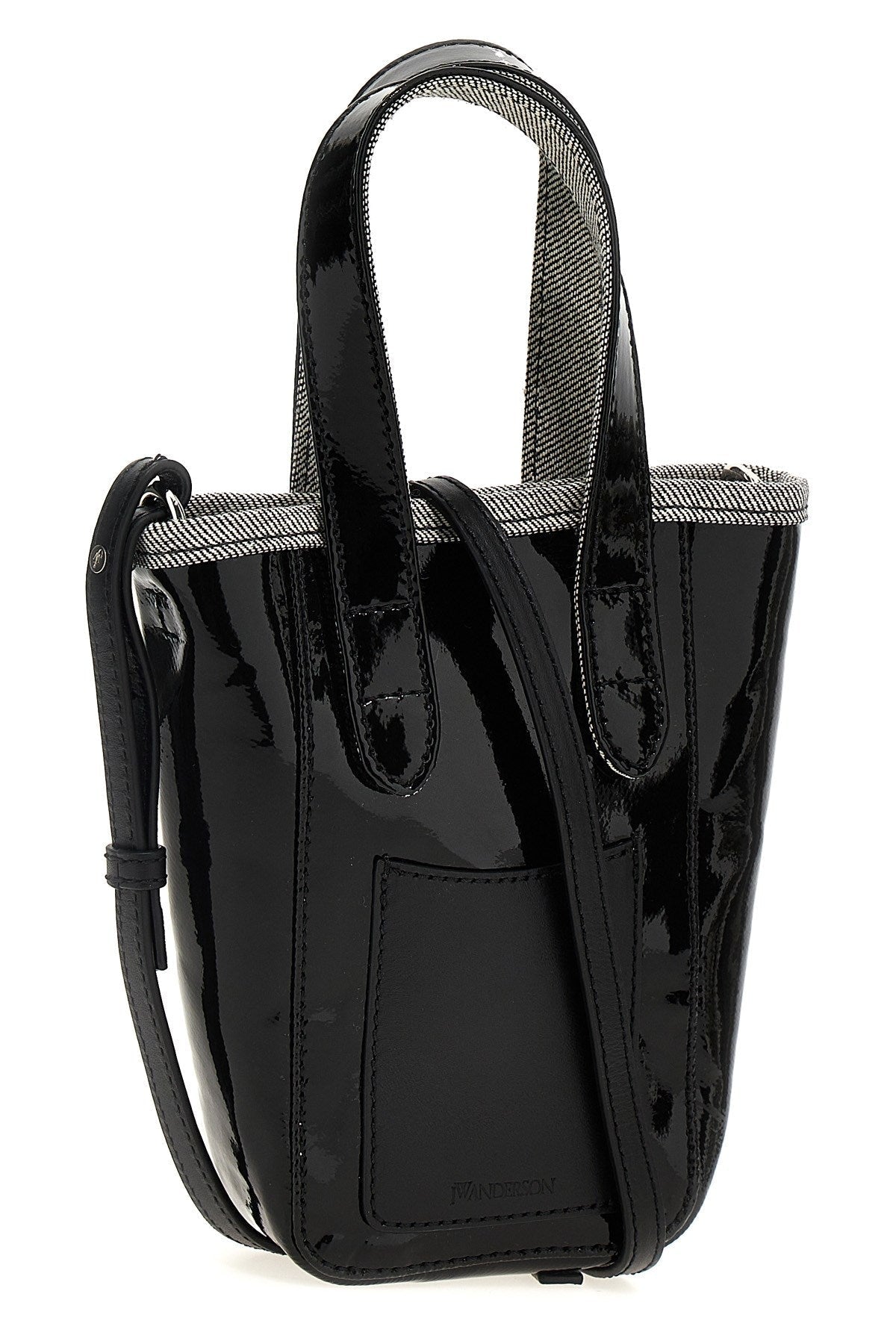 J.W.Anderson Women 'Mini Belt' Shopping Bag
