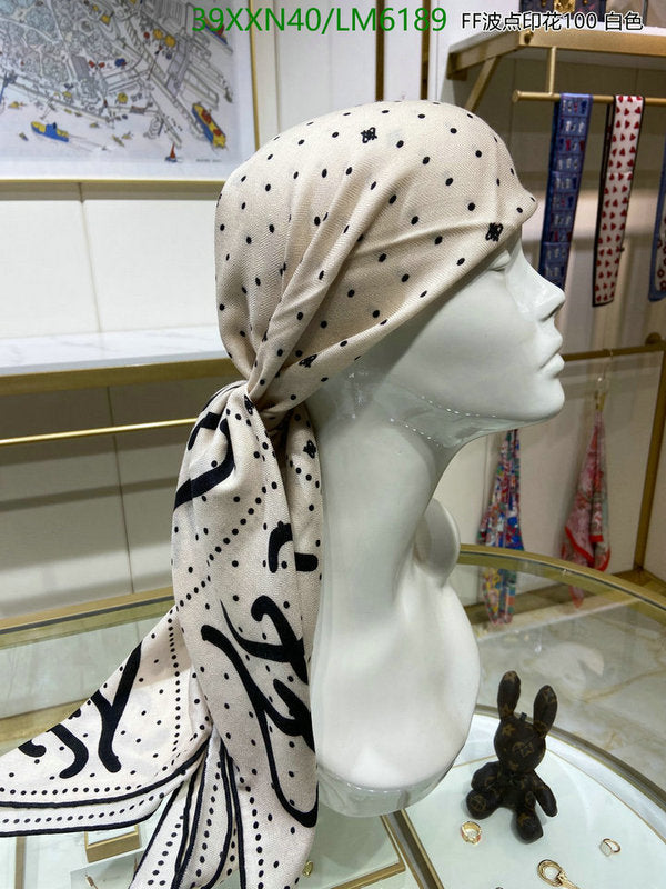 SAMC - FDE Scarves - 202