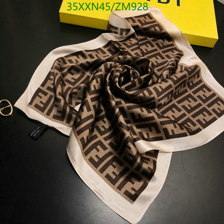 SAMC - FDE Scarves - 185