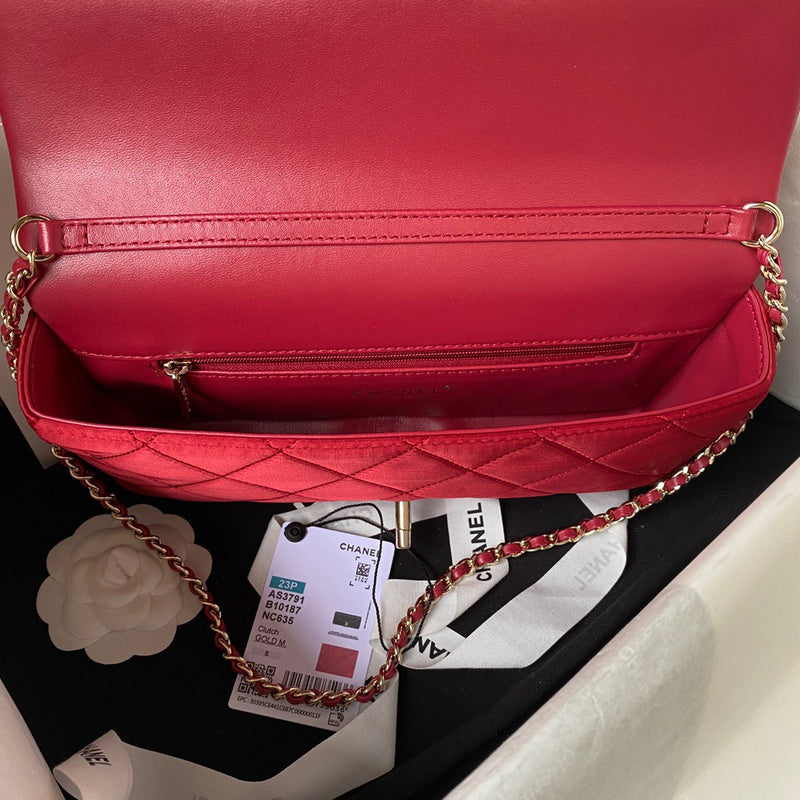 Satchel Bags - CHL Bags - 7515